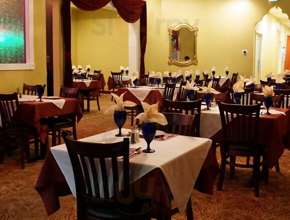 Taste Of Taj