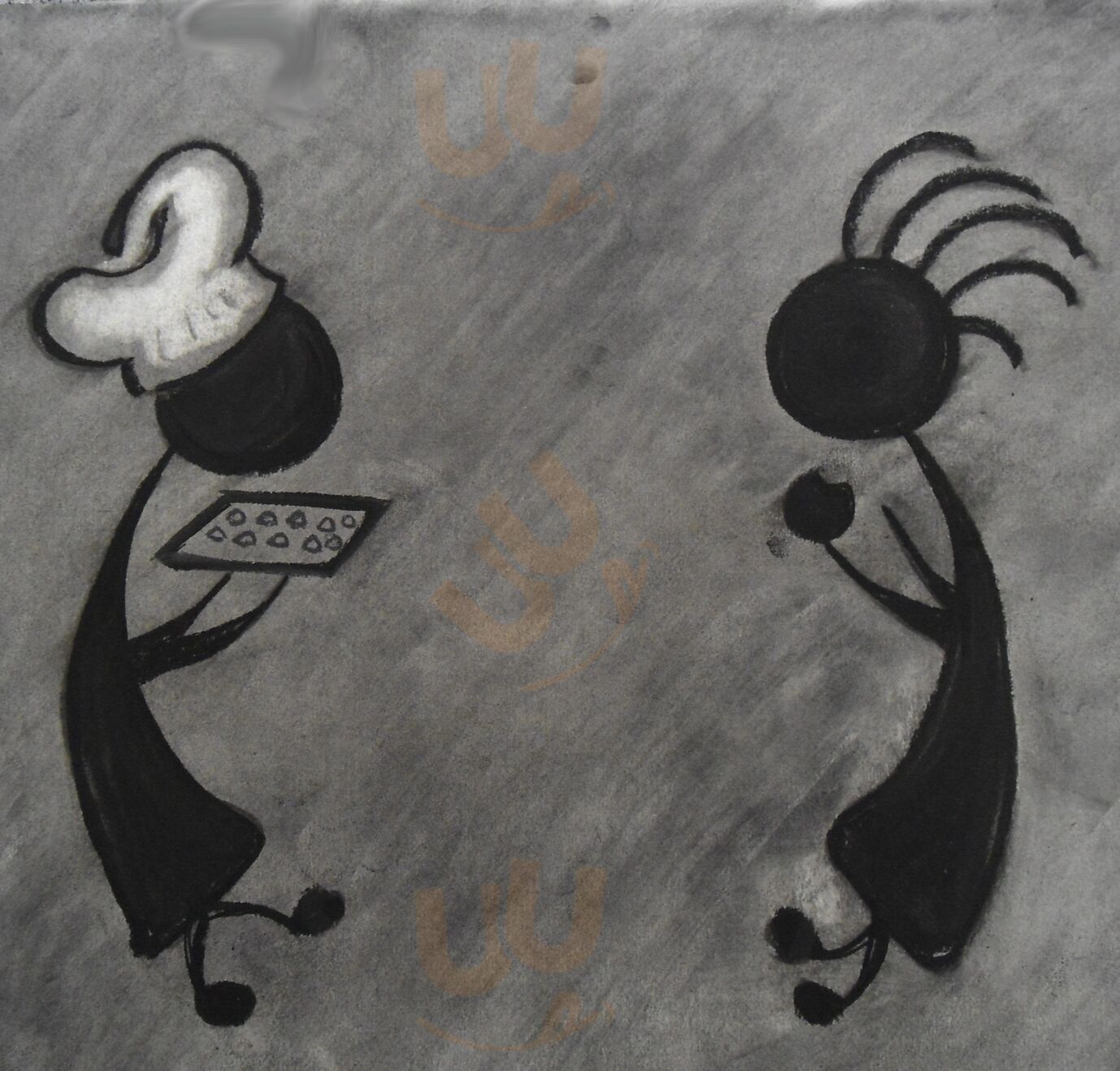 Kokopelli Cookie Company