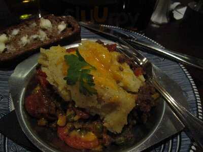 Fitzgibbons Public House