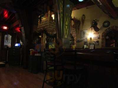 Fitzgibbons Public House