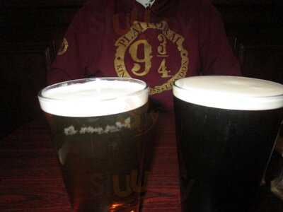 Fitzgibbons Public House