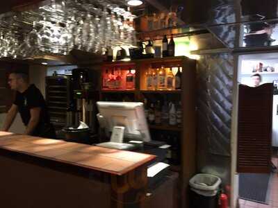 Fitzgibbons Public House