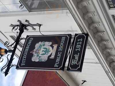 Fitzgibbons Public House