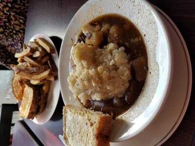 Fitzgibbons Public House