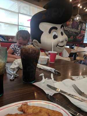 Frisch's Big Boy