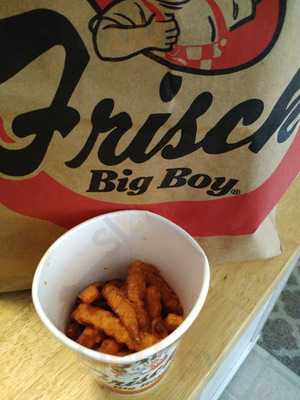 Frisch's Big Boy