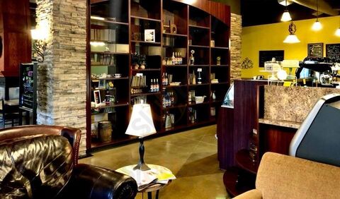Butlers Coffee & Cafe