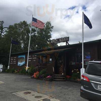 Northwoods Trading Post