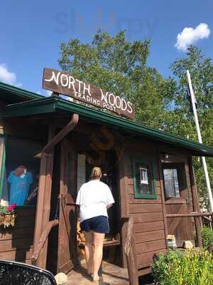 Northwoods Trading Post