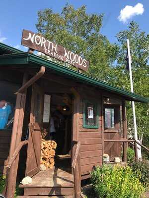Northwoods Trading Post