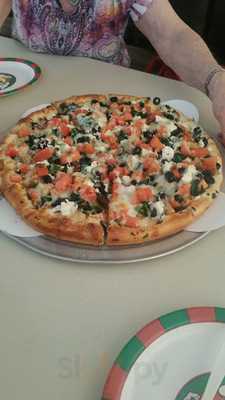 Carolos Pizza