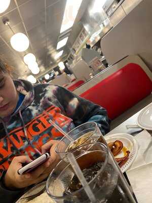 Waffle House