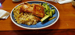 Hibachi Express Lee County