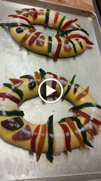 Olivia's Bakery