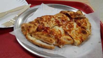 Millinocket House Of Pizza