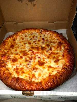 Millinocket House Of Pizza