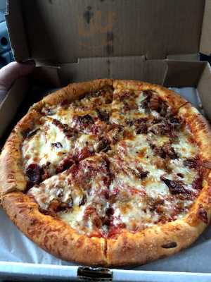 Millinocket House Of Pizza