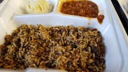 Heaven On Earth Bbq And Seafood