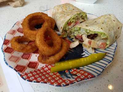 The Chicken Or The Egg