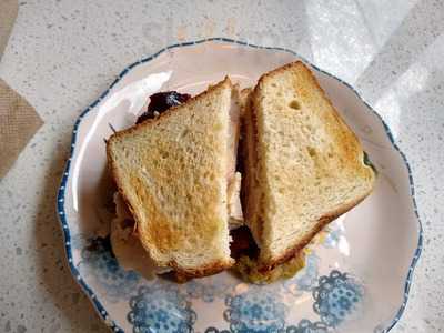 The Chicken Or The Egg