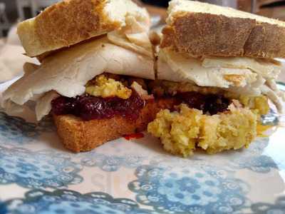 The Chicken Or The Egg