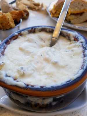 The Chicken Or The Egg