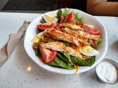 The Chicken Or The Egg