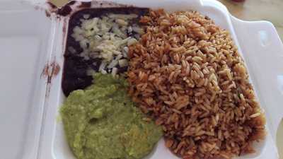 Jade Garden Chinese Tex Mex Restaurant