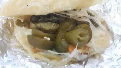 Jade Garden Chinese Tex Mex Restaurant