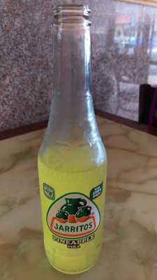 Jade Garden Chinese Tex Mex Restaurant