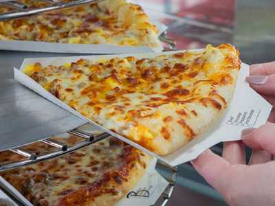 Casey's Carry Out Pizza