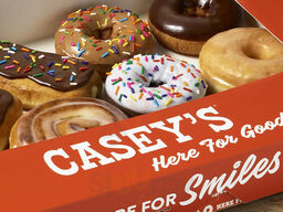 Casey's Carry Out Pizza