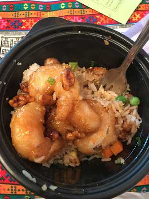 Panda Express