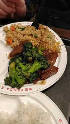 Panda Express