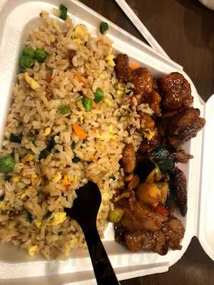Panda Express
