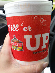 Casey's