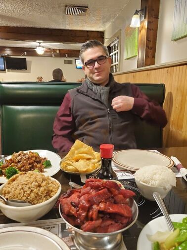 Happy Garden Restaurant