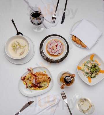 The Grill At St. Regis