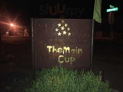 The Main Cup