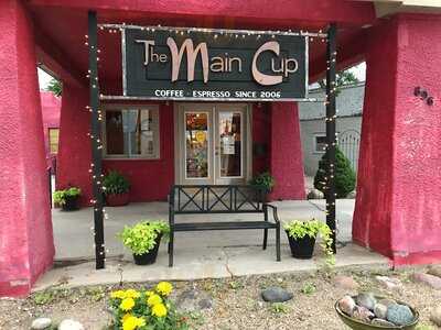 The Main Cup