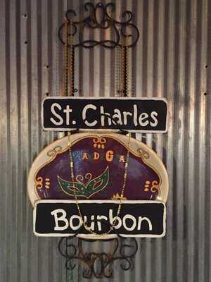 Rick's Cross Road Grille