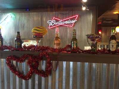 Rick's Cross Road Grille