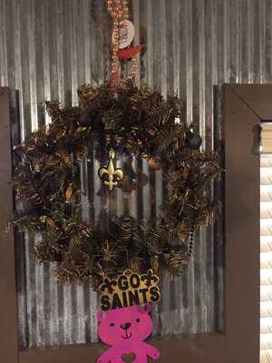 Rick's Cross Road Grille