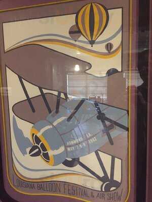 Rick's Cross Road Grille