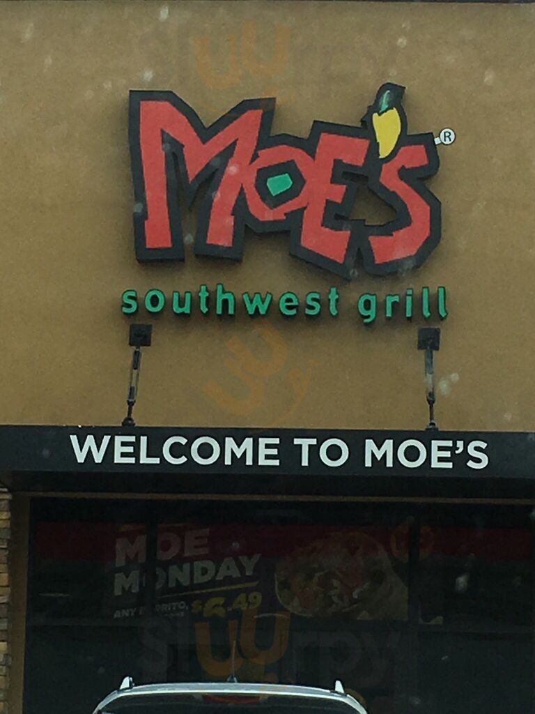 Moe's