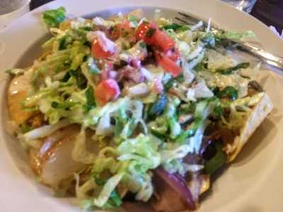 Rana's Mexican Restaurant