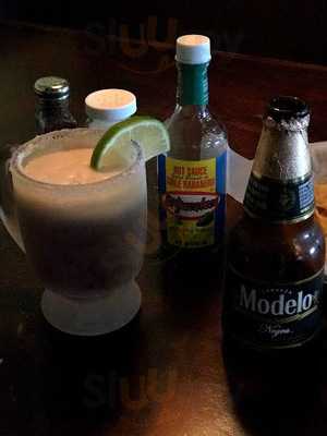 Rana's Mexican Restaurant