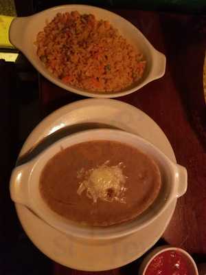 Rana's Mexican Restaurant