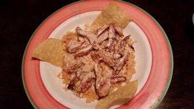 Rana's Mexican Restaurant