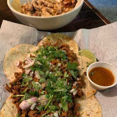 Rana's Mexican Restaurant